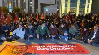 İstanbul 13. Ağır Ceza Mahkemesi Can Atalay dosyasını yeniden Yargıtay'a gönderdi