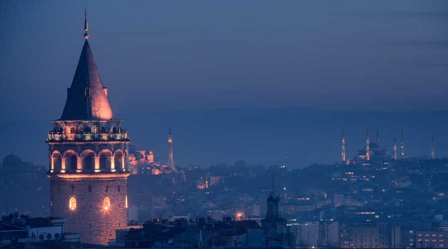 �stanbul 156. s�rada