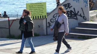 İstanbul'da o 2 kadın yine aynı yerde yakalandı