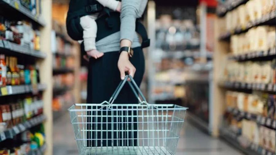 �stanbul�un enflasyonu y�zde 73'� a�t�