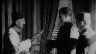 �stanbul�un i�gali ve sonras�