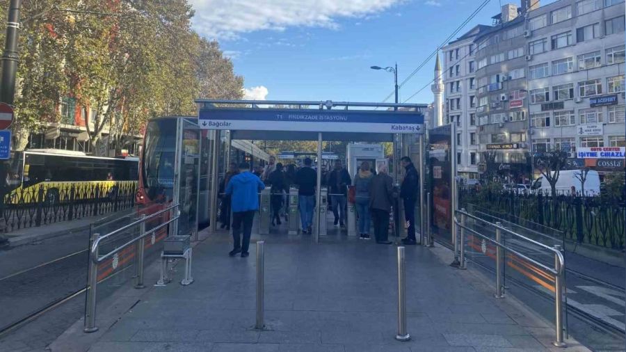 İstanbul'un tarihi semt isimlerinin hikayesi