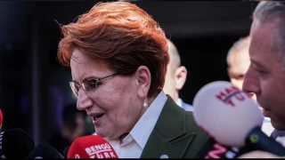 İYİ Parti keskin virajda