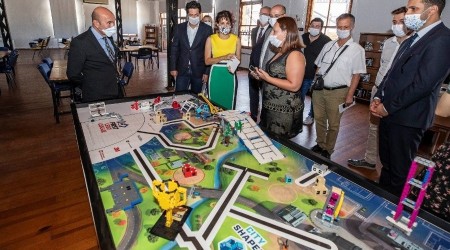 İzmir'de yenilikçi girişimler ödüllendirilecek