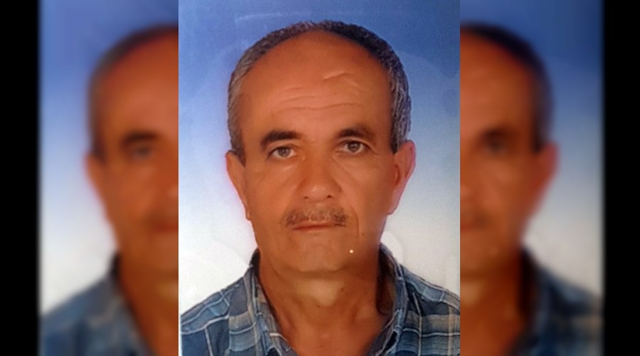 Kamyonet uçuruma yuvarlandı: 1 ölü