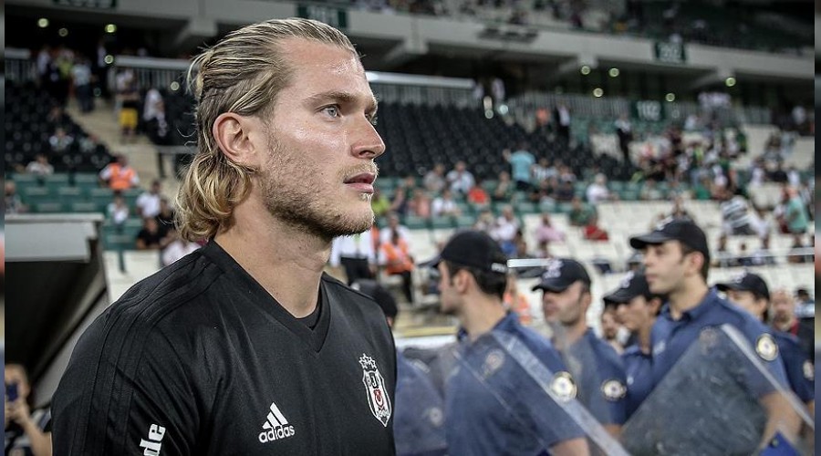 Karius ayrılık ateşini yaktı