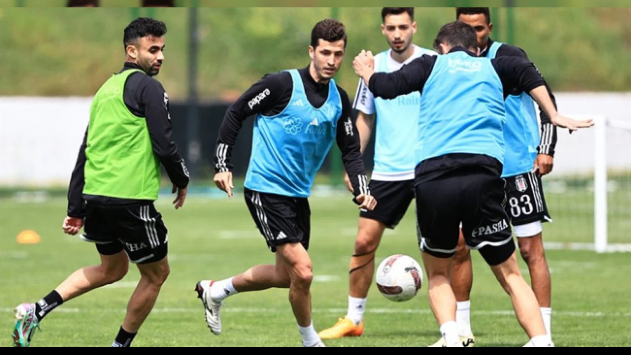 Kartal ilk derbi galibiyeti pe�inde 