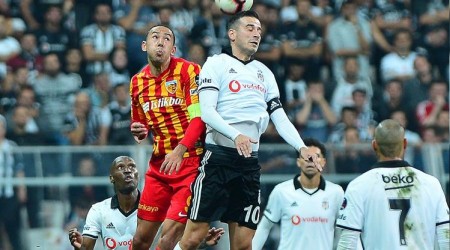 Kartal, Kagawa'sız Kayseri'de