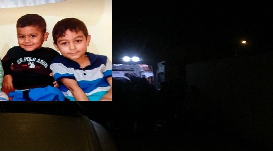 Kay�p 2 karde� �l� bulundu