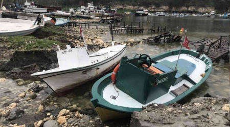 Kazandere Barajı felaket yaşattı