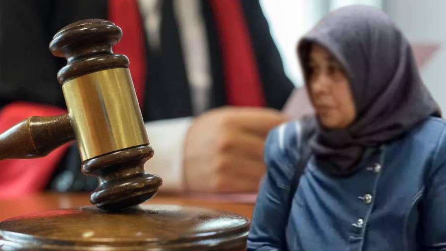 Kendisini 8 yerinden bıçaklayıp 'pişman değilim, zevkle yaptım' diyen oğlundan şikayetçi olmadı