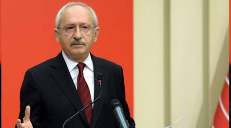 Kılıçdaroğlu'nun teyzesi vefat etti