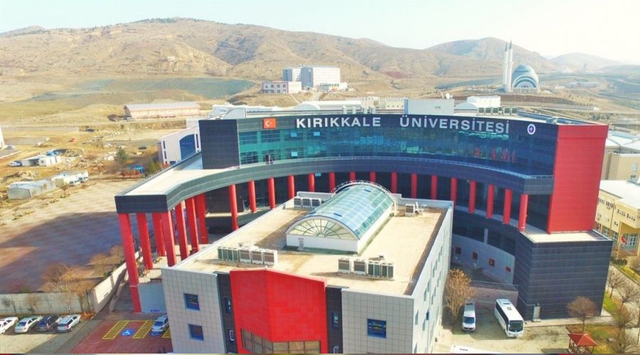 Krkkale niversitesi retim yesi alacak