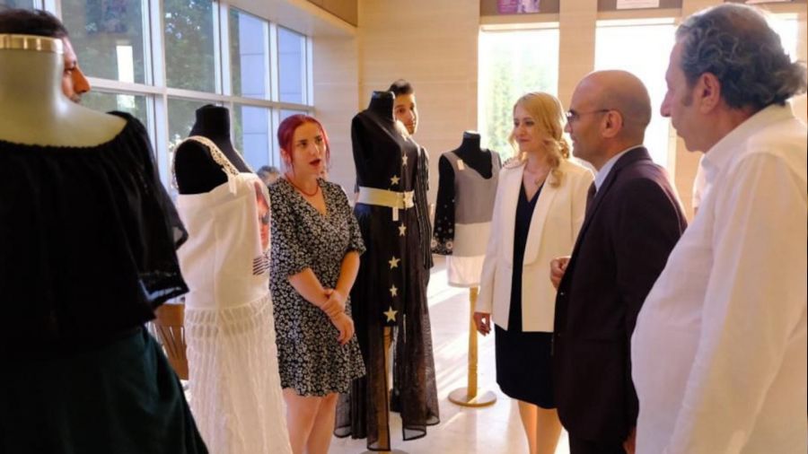 K�yafetler 'Eski Yeniler' projesiyle geri d�n���yor
