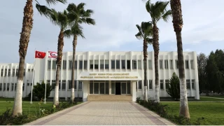 KKTC D��i�leri Bakanl���ndan GKRY'nin do�al gaz anla�mas�na tepki