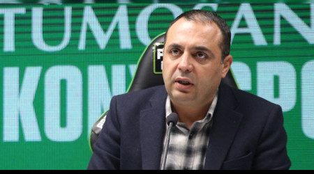 Konyaspor çıkış arıyor