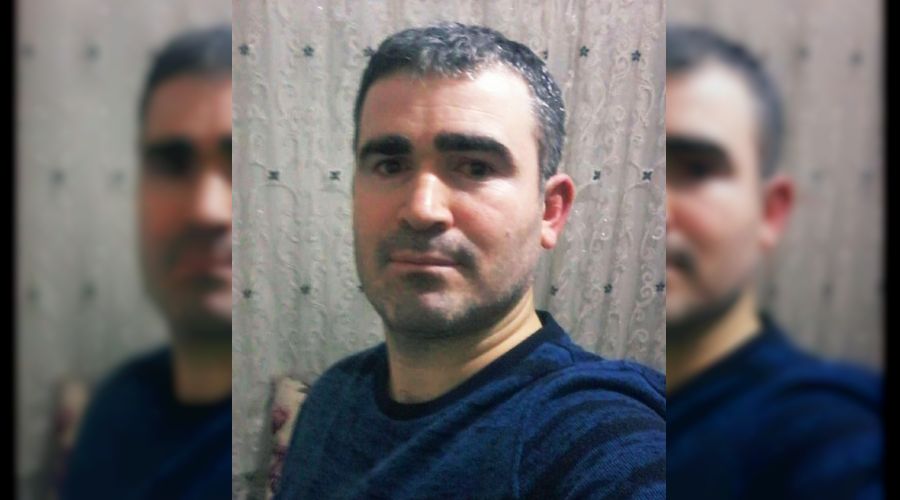 Korona testi için sürüntü verirken hayatını kaybetti
