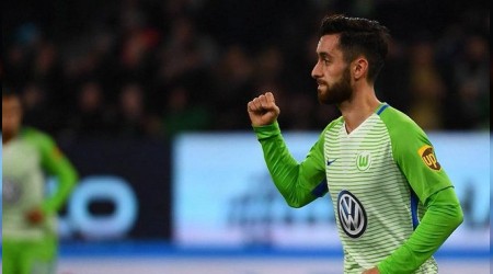 "Kruse, Fenerbahçe'de iş yapar"