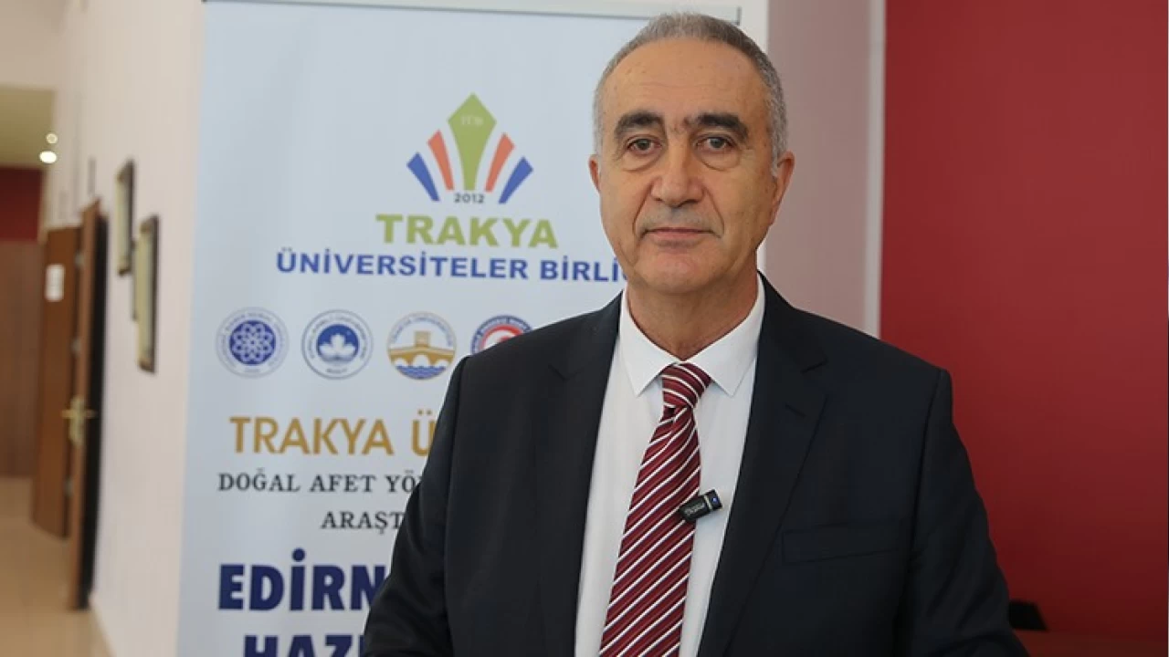 Küresel iklim değişikliği sel ve taşkınlara neden oluyor