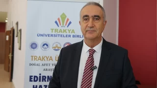 Küresel iklim değişikliği sel ve taşkınlara neden oluyor