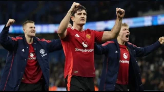 Maguire için Süper Lig iddiası