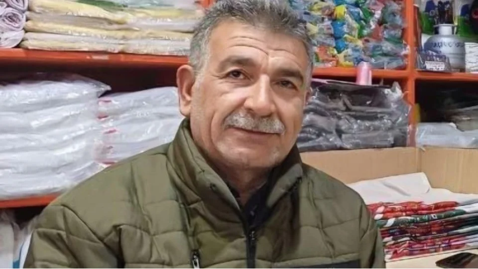 Malatya'da do�a foto�raf��s� da�l�k alanda �l� bulundu
