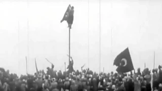 Maraş’ın işgali ve kutsal direniş