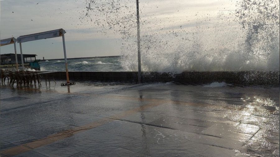 Marmara'da bu saatlere dikkat!