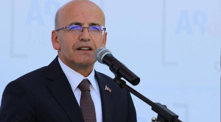 Mehmet imek para turuna kyor