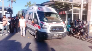 Mercimek biçme makinesi yüksek gerilim hattına temas etti: 2 ölü, 3 ağır yaralı