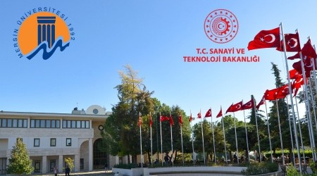 Mersin Üniversitesi proje uygulamada Türkiye'de ilk sırada
