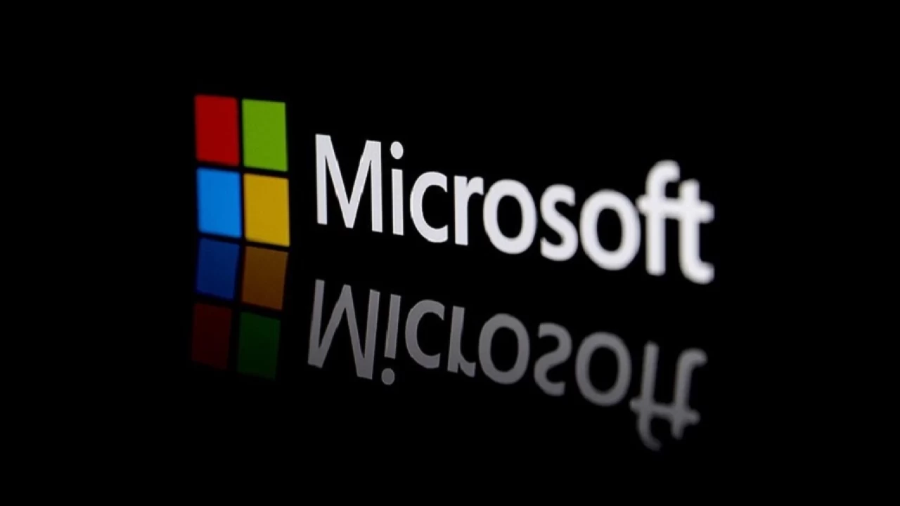 Microsoft yapay zeka çipini piyasaya sürüyor!