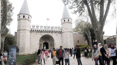 Milli sarayların 2018 karnesi