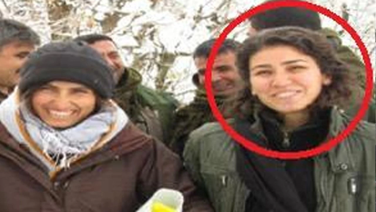 M�T'ten ter�r �rg�t� PKK/KCK'ya nokta operasyon