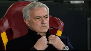 Mourinho Ada'ya geri dönebilir
