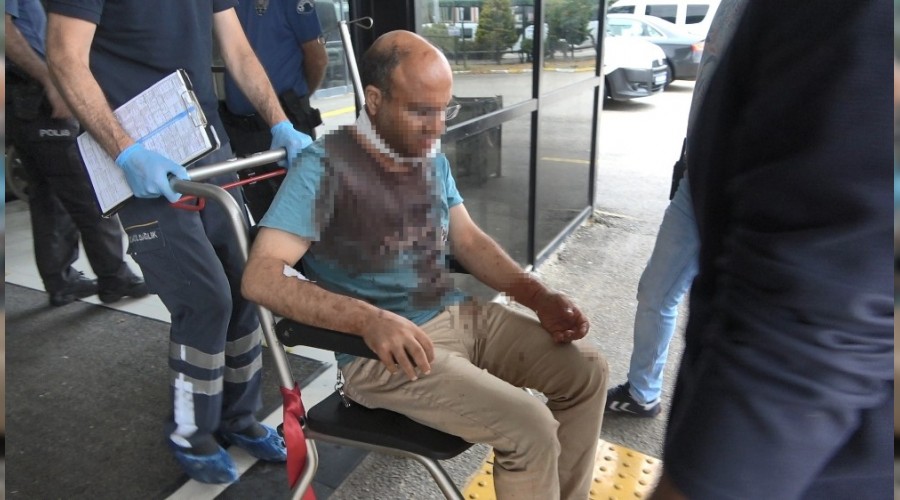 Müezzin eşini boğarak öldürdü