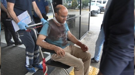 Müezzin eşini boğarak öldürdü