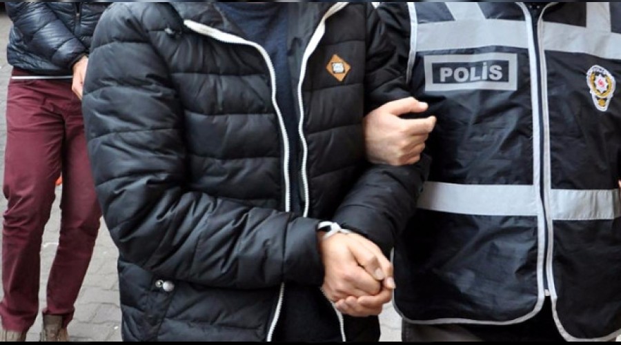 Muş'ta terör operasyonu