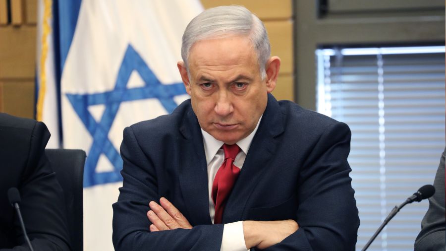 Netanyahu: Bu operasyon de�il, sava�