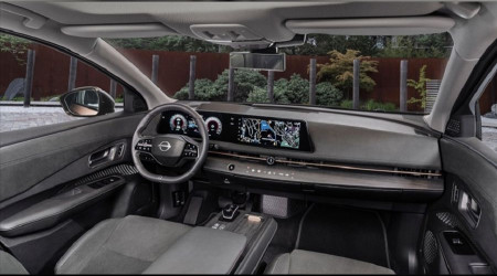 Nissan, elektrikli mobilitede yeni dönem başlattı