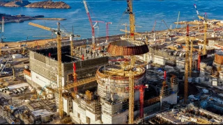 Nükleer enerjide üretim 2025'e sarkacak gibi