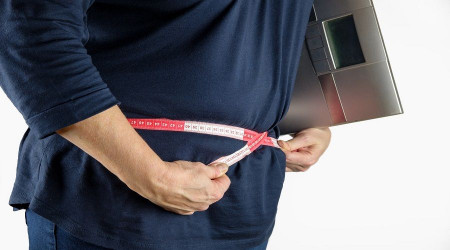 Obezite ve inslin direncinin sonular sizi zebilir