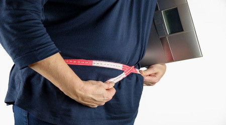 Obezite ve insülin direncinin sonuçları sizi üzebilir