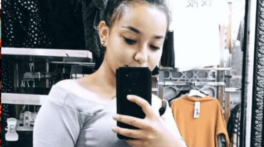 "Okula gidiyorum diyerek evden çıktı, 2 gündür kayıp