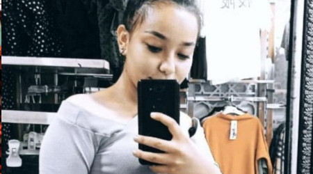 "Okula gidiyorum diyerek evden çıktı, 2 gündür kayıp