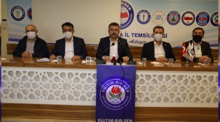 Okulların personel ihtiyacı karşılanmalı