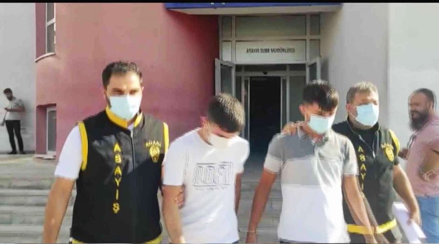 Ona da, 'seni meşhur edeceğiz' demişler