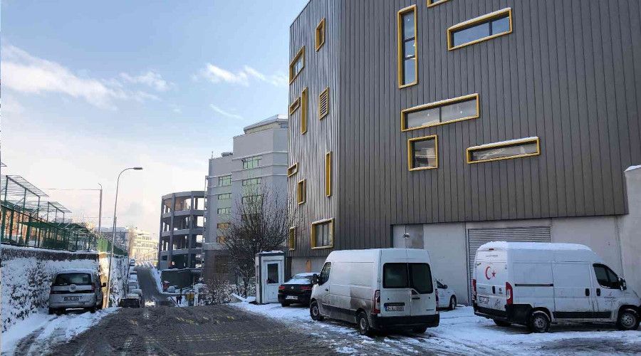 OSB'ler elektrik kesintisi nedeniyle iki periyotta çalışıyor