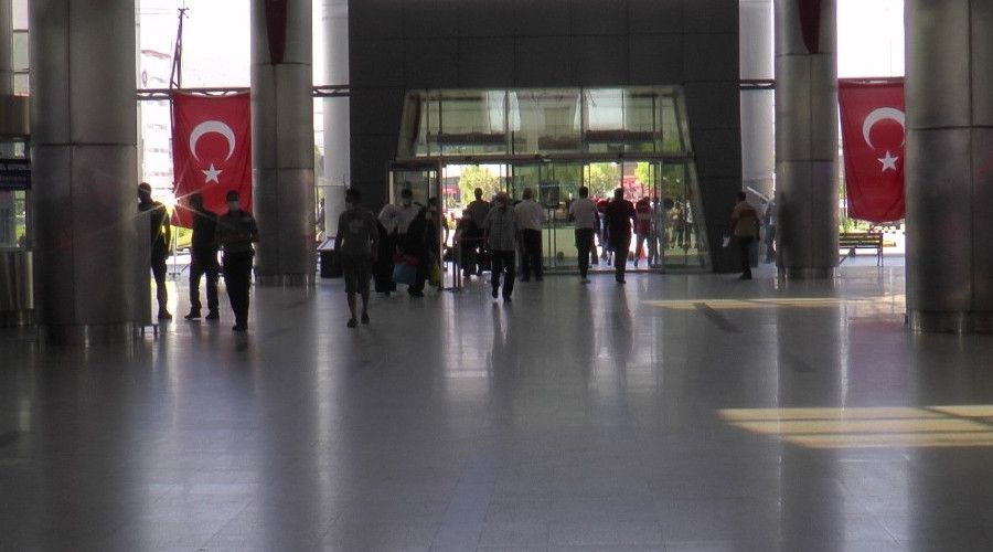 Otob�s�� esnaf� belirlenen fiyatlardan memnun de�il