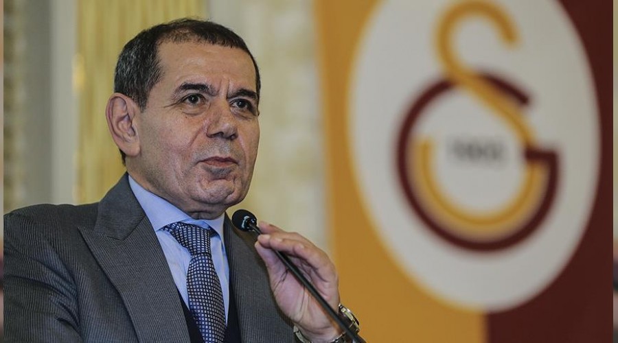Özbek, G.Saray'a icra gönderdi